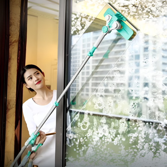 Cozythy™ Smart Cleaner – Window Cleaning Tool