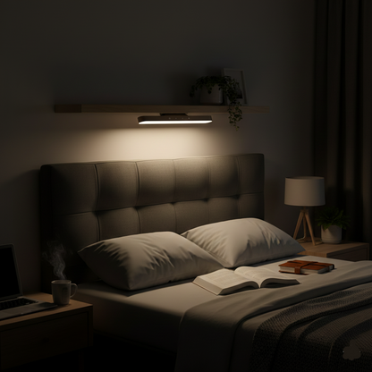 Cozythy™ Touch Bright – Rechargeable LED Lamp