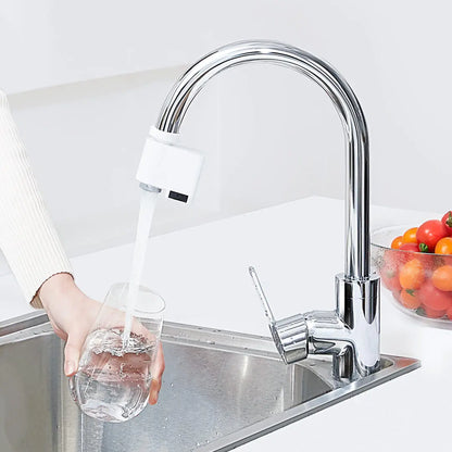 Cozythy™ Water-Saving – Smart Kitchen Faucet