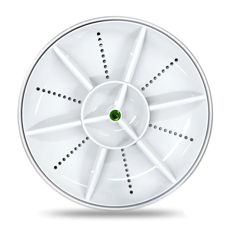 Cozythy™ Clean Fruit – Wireless Fruit & Veg Washer