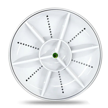 Cozythy™ Clean Fruit – Wireless Fruit & Veg Washer