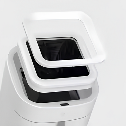 Cozythy™ Kitchen Clean – Smart Trash Can