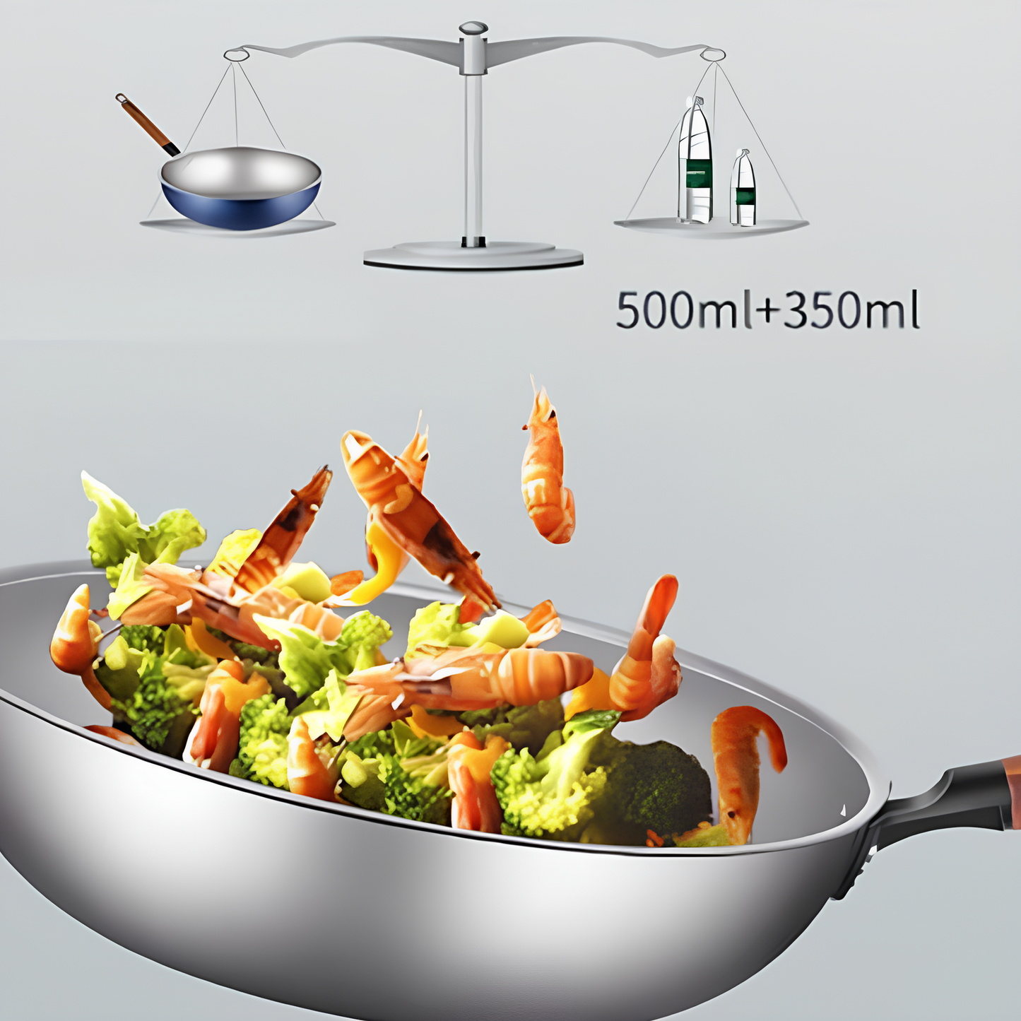 Cozythy™ Cookware Chef – Cooking Pot