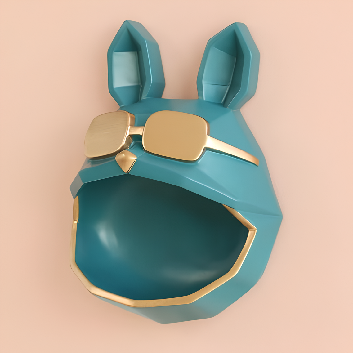 Cozythy™ Pup Wall – Mounted Storage Decor