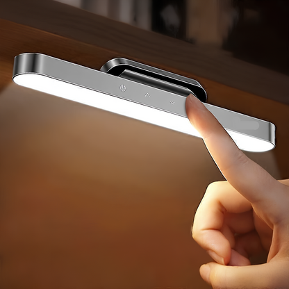 Cozythy™ Touch Bright – Rechargeable LED Lamp