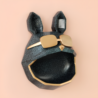 Cozythy™ Pup Wall – Mounted Storage Decor