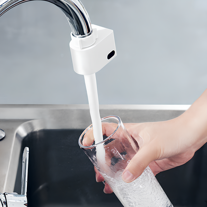 Cozythy™ Water-Saving – Smart Kitchen Faucet