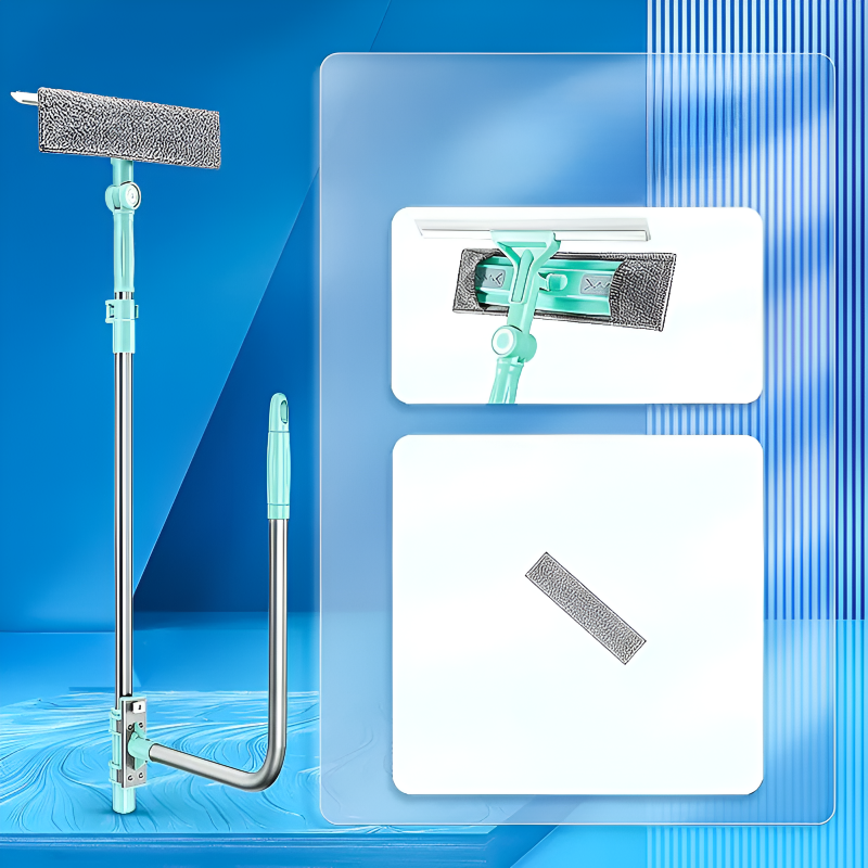 Cozythy™ Smart Cleaner – Window Cleaning Tool