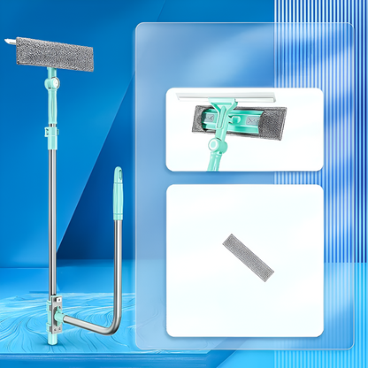 Cozythy™ Smart Cleaner – Window Cleaning Tool