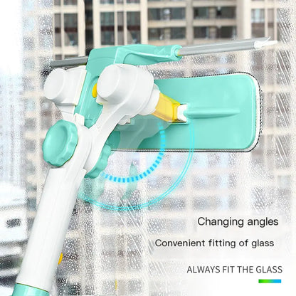 Cozythy™ Smart Cleaner – Window Cleaning Tool